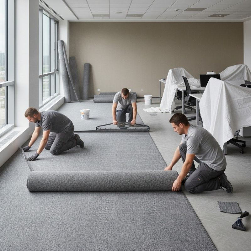 Flooring Service in Bel Air, MD