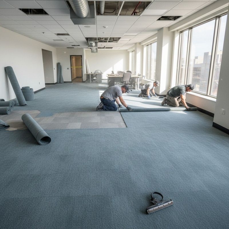 Flooring Service in Bel Air, MD