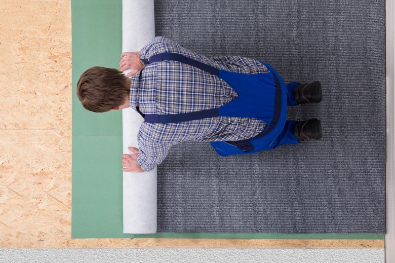 Flooring Service in Bel Air, MD
