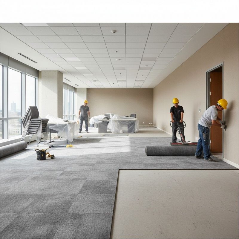 Flooring Service in Bel Air, MD