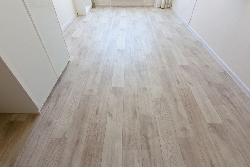 Linoleum Floor Installation in Baltimore, MD