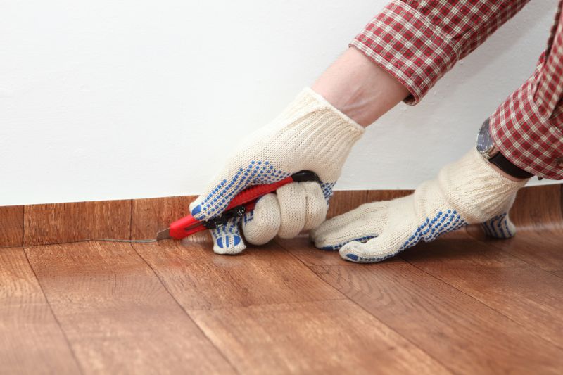 Linoleum Floor Installation in Reisterstown, MD