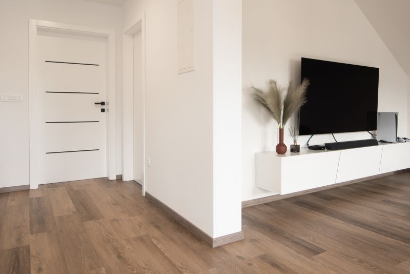 Lvt Flooring Installation in Middle River, MD