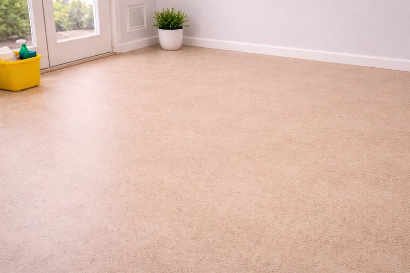 Sheet Linoleum Installation in Essex, MD